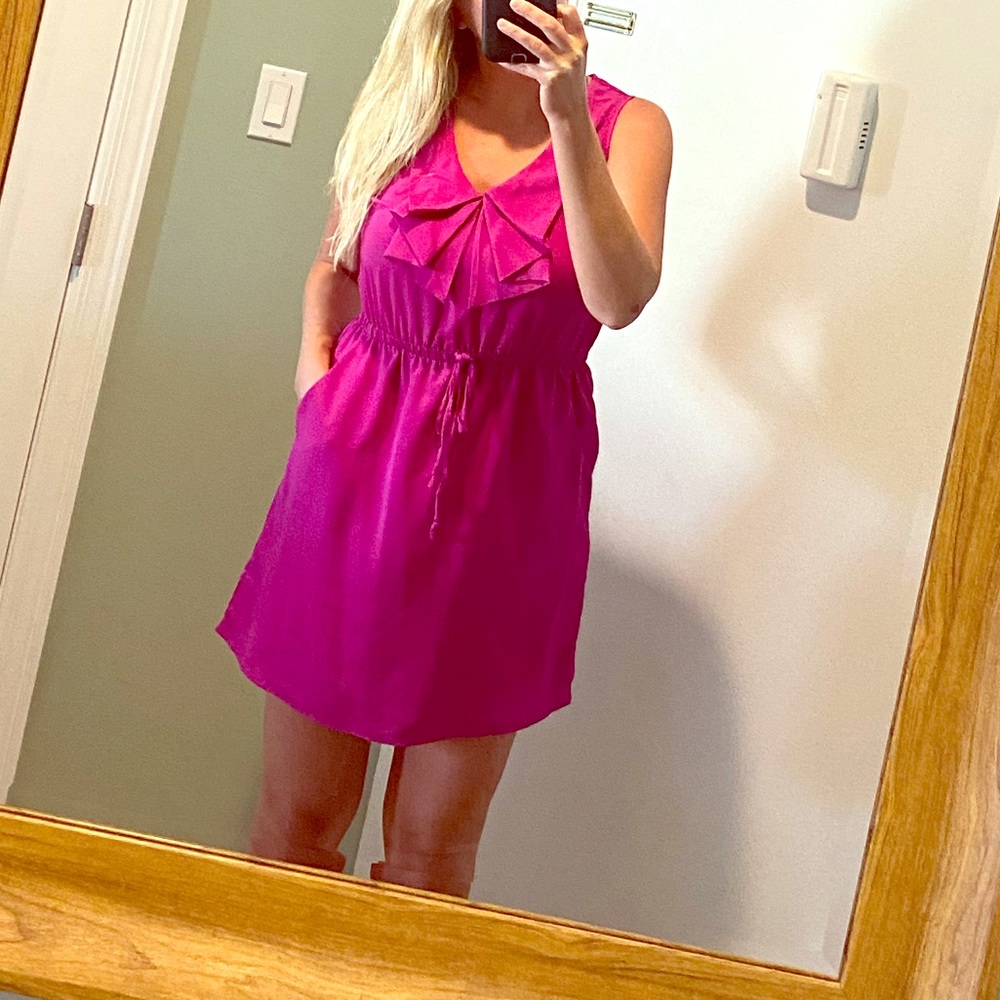 Cocktail dress